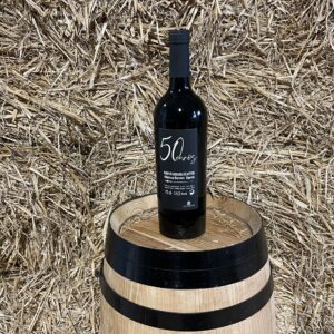 Heroicas Garnachas de Attitud Alkimistas Martínez Bigordà