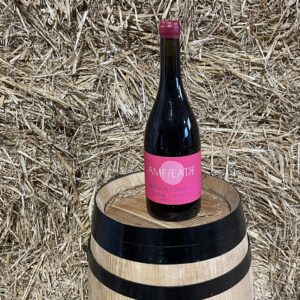 Amphitheater 2019 Martalis Vermell XXI Sumoll Old Vineyards Ecological Morral