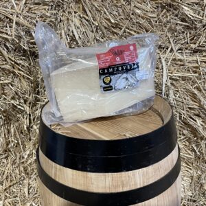 Campoveja aged sheep's cheese 750g