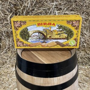 Birba biscuits 250gr