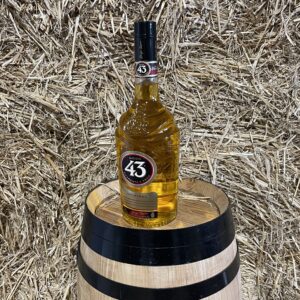 Liquor 43