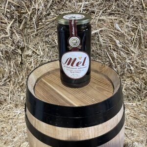Oak Honey and Sergi Pinyol Oak 1kg