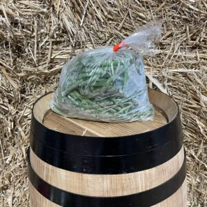 Frozen beans 2kg