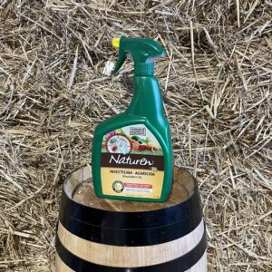 Naturen Insecticide - Acaricide