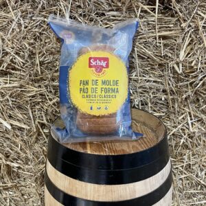 Schär Bread Mold