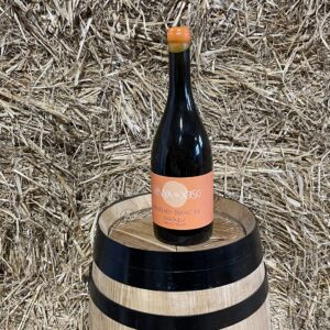 Vinya del Xesc Martialis Blanc XX Macabeu Old Vines Morral Ecological