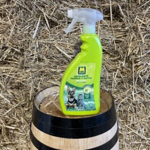 Dog and cat repellent 750ml