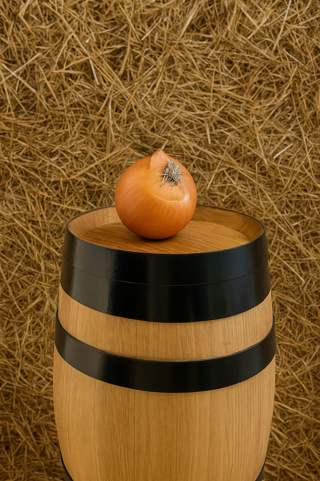Valencian onion