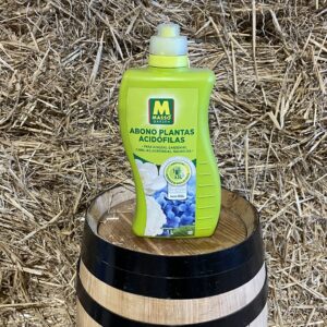Fertilizer Acidophilic Plants Massó 1l