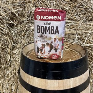 Rice Bomb Name 1kg