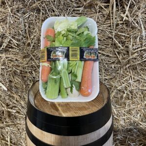 Assortment of Vegetables