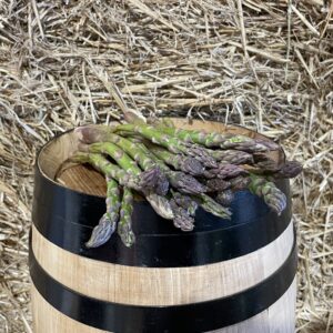 Asparagus