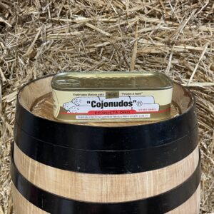 Espàrrecs blancs extra pelats a mà Cojonudos Miset