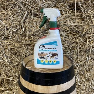 Garrapul Natural Disinfectant