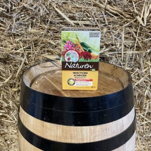 Insecticide Acaricide Naturen 100ml