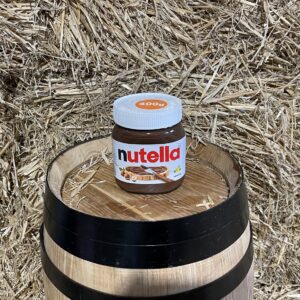 Nutella 200gr