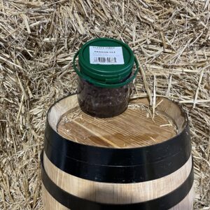 Olives Jordi Aragon Oli