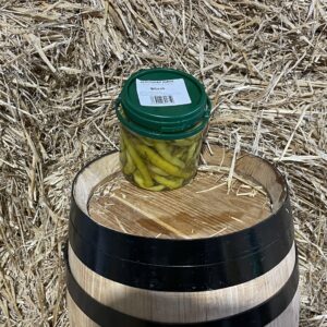 Olives Jordi Bitxos