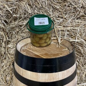 Olives Jordi Caspe Cabeza