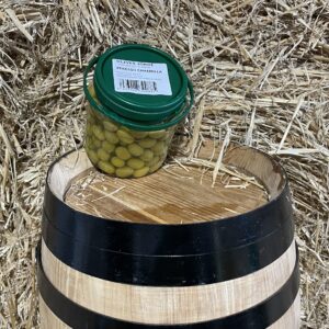 Olives Jordi Perdigo Camamilla
