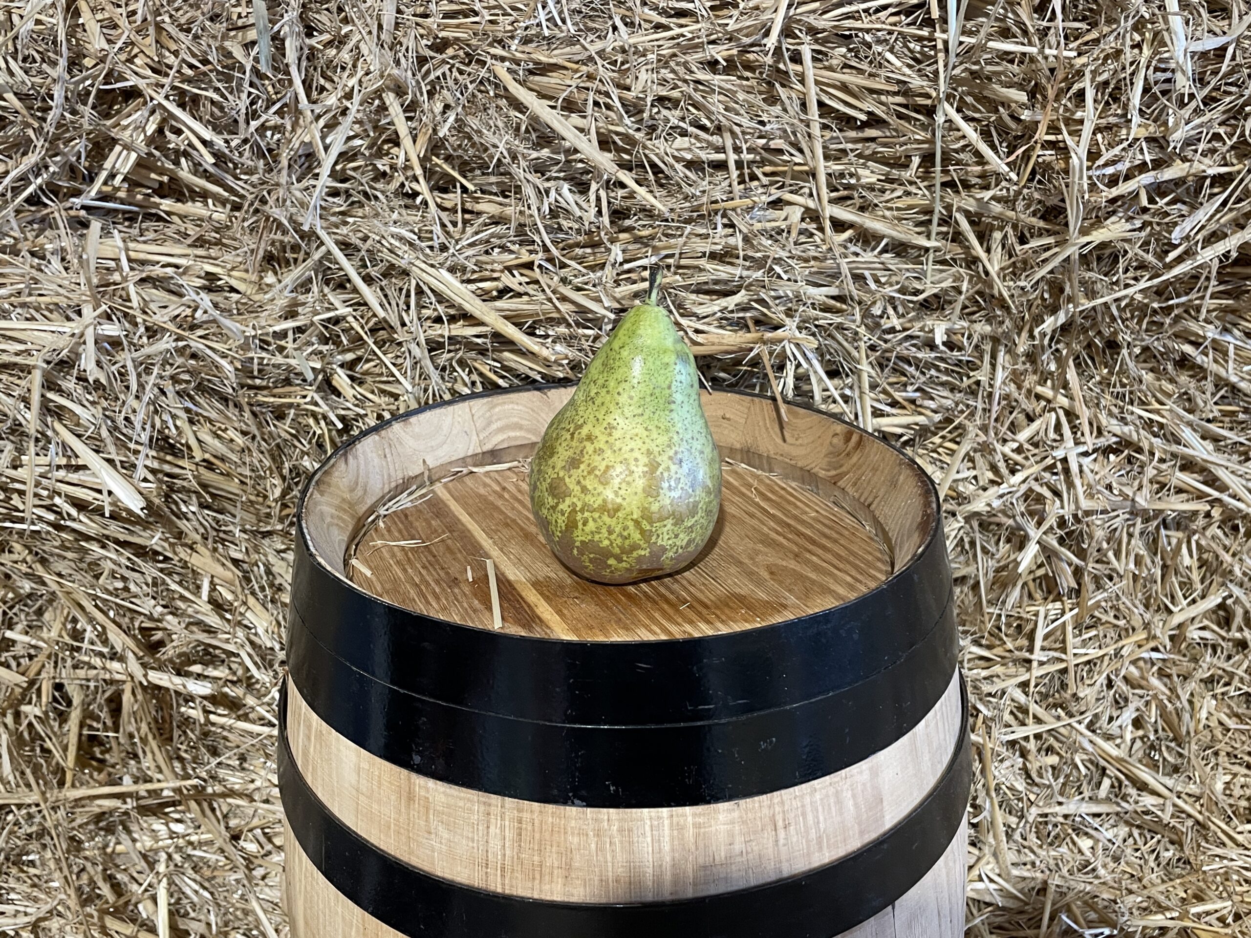 pear