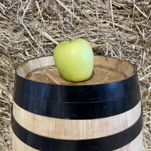 Golden apple