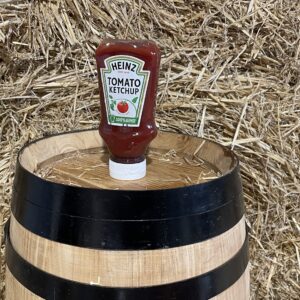 Tomato Ketchup Heinz