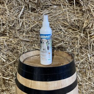 Arquivet anti-urination remover shampoo