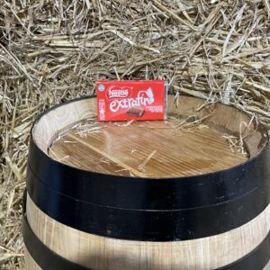 Nestle Extra Fine Milk Chocolate