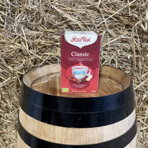 Yogi Tea Classic