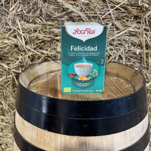 Yogi Tea Happiness